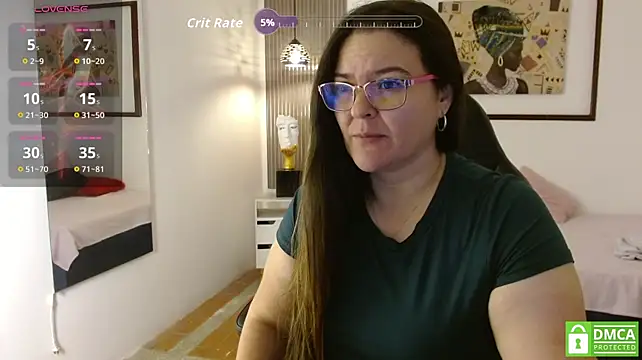 Chat +18 de MsJossie ao vivo