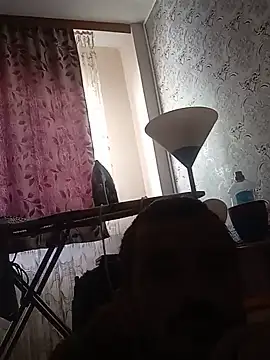 bubu38Goody élő XXX-chatje