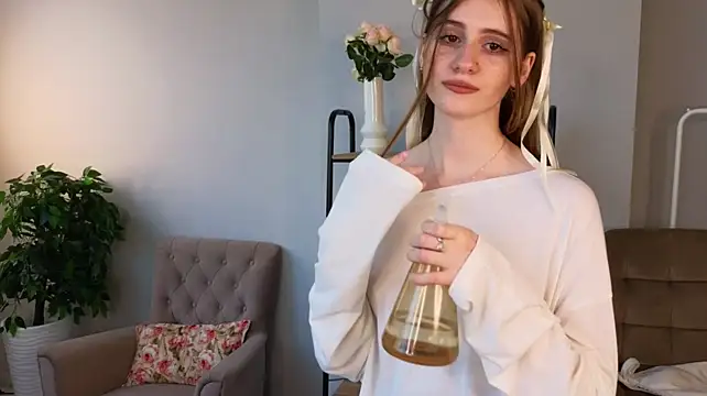 Czat XXX na żywo – AraceliBrookes