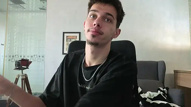 KaydenDrew Chat XXX live