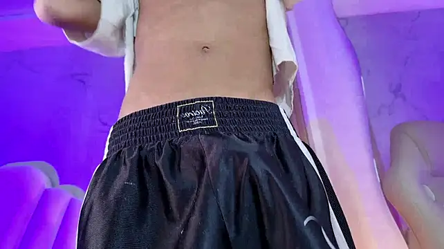 Show de Only_Dko_ na webcam