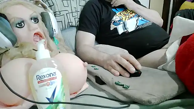 messi_syssy Chat XXX in diretta