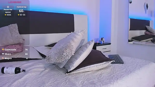 Chat XXX en directo de Sky_Loren