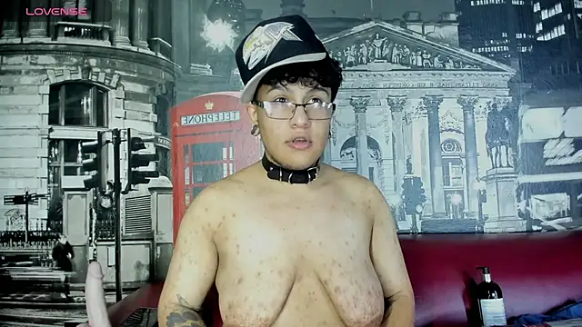 Sembang XXX Secara Langsung Bill33_