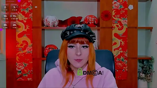 Chat XXX en directo de angel_ditsy