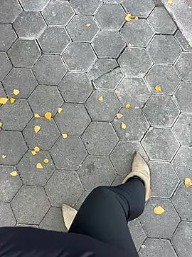 Živý XXX chat Marina-