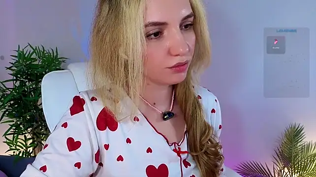Czat XXX na żywo – cute_cake