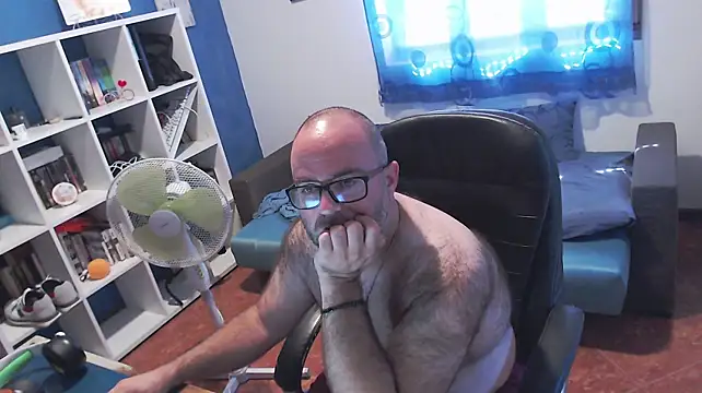Živý XXX chat ravingr4d4