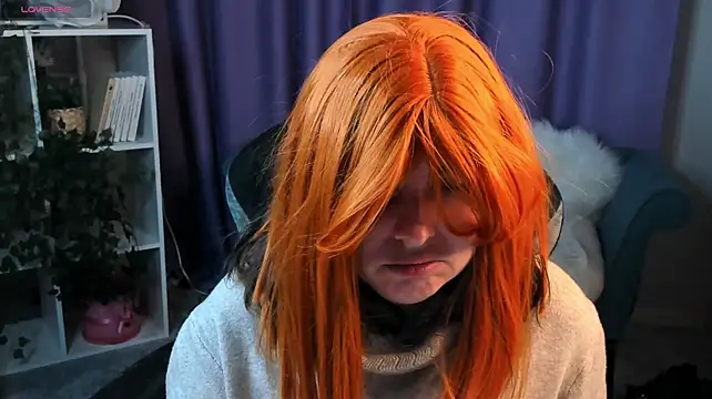 Chat XXX en directo de MartaEdams
