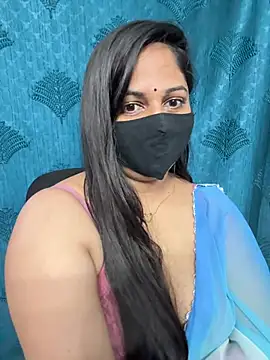 Hot_Girl_Aishwariyaのウェブカメラショー
