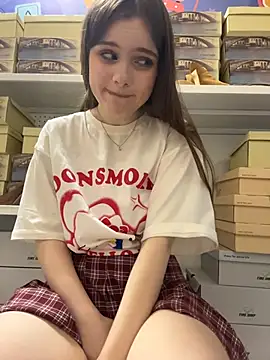 Lunabelle_ Obrolan Langsung XXX