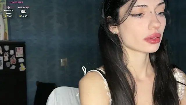 Milkassi_li – Live XXX-chat