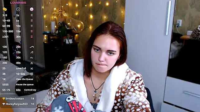 _Maribel_'s Live XXX Chat