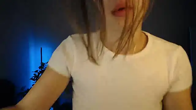 Ritaneer Live XXX Chat