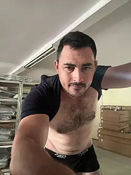 XXX chat uživo modela mastermute
