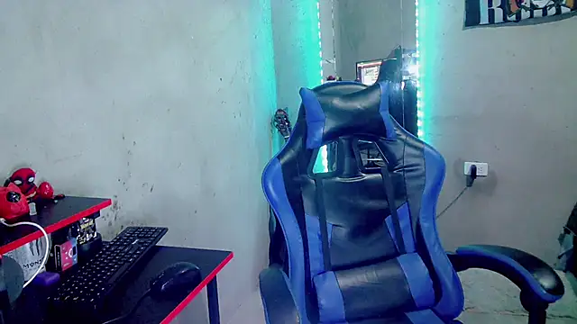Czat XXX na żywo – Jason_Toddhot
