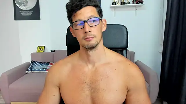 Czat XXX na żywo – BrutusK08