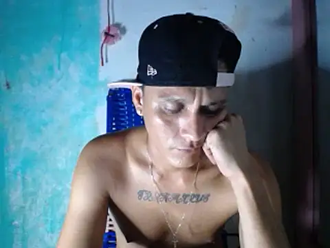 Živý XXX chat Steven-2223