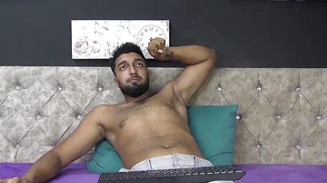 FinnJude Live XXX-chat