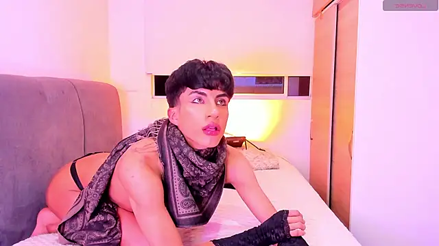 Chat XXX en directo de Erick_Velveth