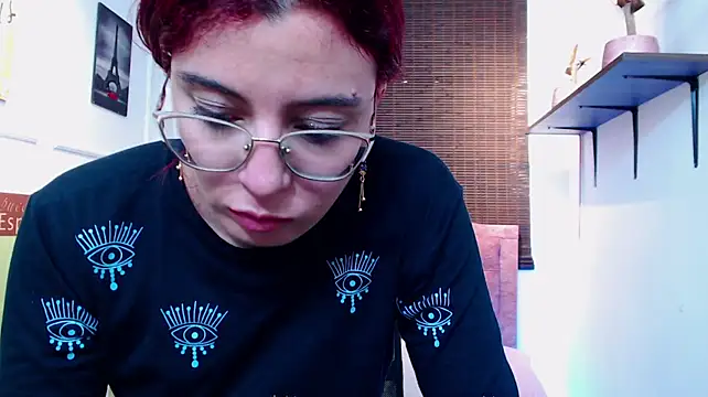 allison_mc's Live XXX Chat