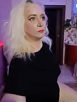 XXX chat uživo modela _ANGEL_JENNY_