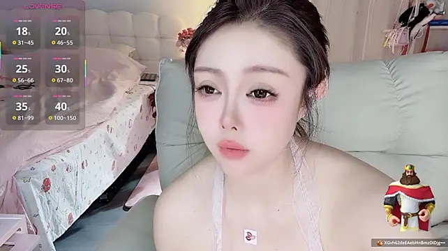 แชท XXX สดของ Youzi_666
