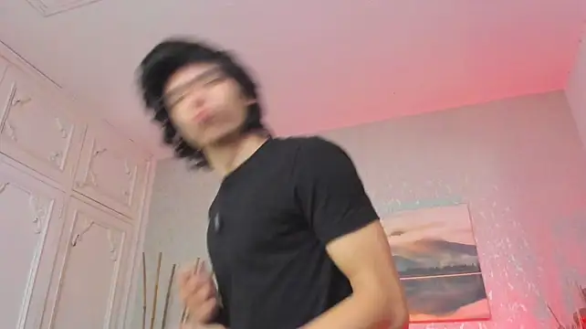 Tyler_durten 라이브 XXX 채팅