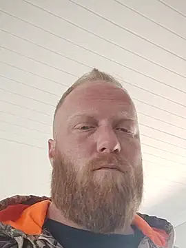 GingerFun Live XXX Chat