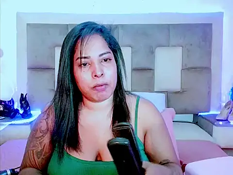 Živý XXX chat indiantopaz694u