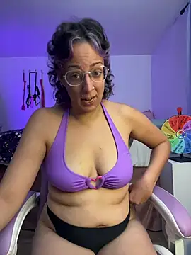 GoddessLana7 ওয়েবক্যাম শো