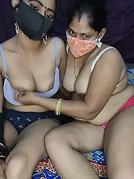 Show Webcam de Moonlitdeo