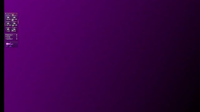 ClairethLove's Live XXX Chat