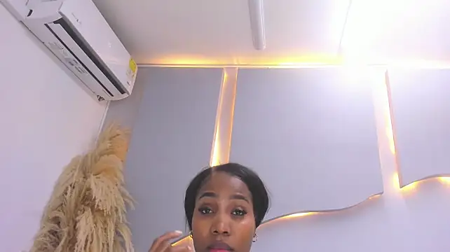 CarlieLyn 라이브 XXX 채팅