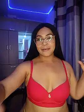 PiscisGirl's Live XXX Chat