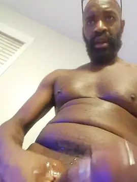 Bulgemaster001 Show Webcam