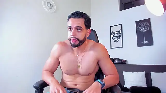 دردشة Justin_kingX7 الجنسية المباشرة