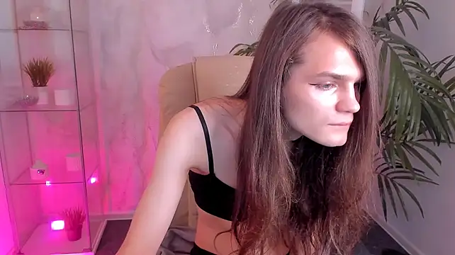 Chat +18 de WillFobos ao vivo