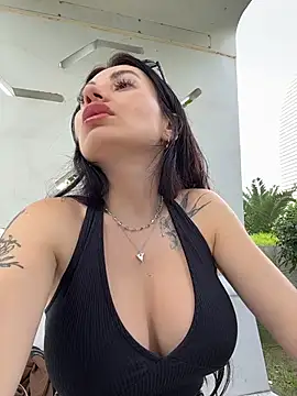 Wet__Bunny Live XXX-Chat