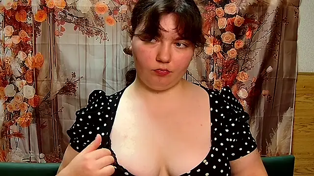 Živý XXX chat NeonilaLisova