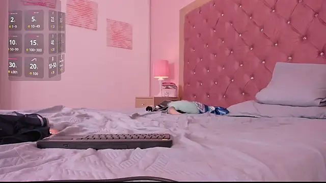 AntoniaPawg's Live XXX Chat