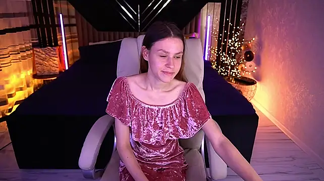Chat XXX ao vivo de GracyMurre