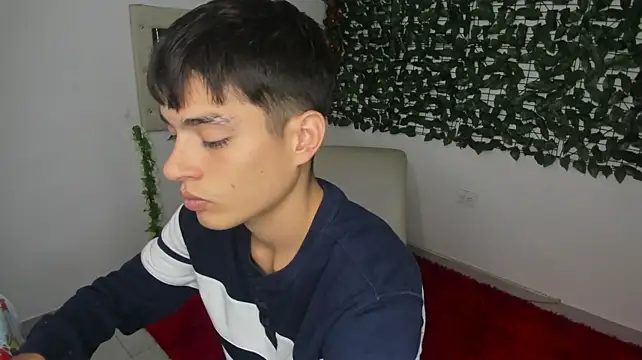 The_beby_guy – Live XXX-chat