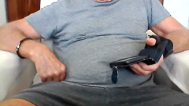 Soltissimo Live XXX-chat