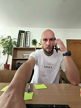 Chat +18 de _oliver_it ao vivo