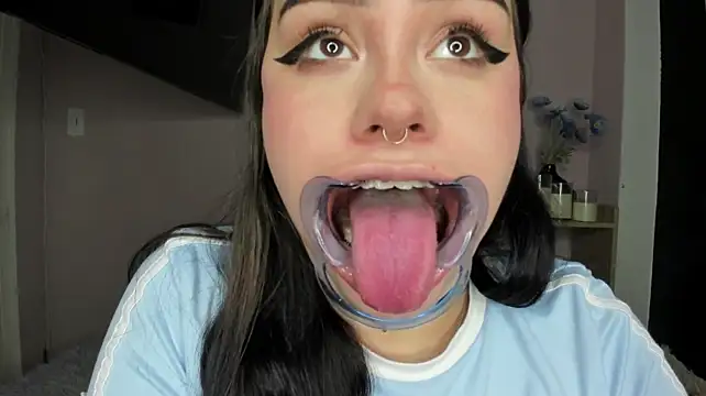 Jas_miin's Live XXX Chat