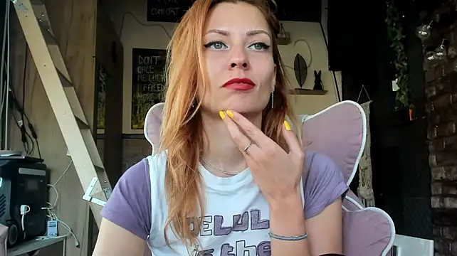 karo123421's Live XXX Chat