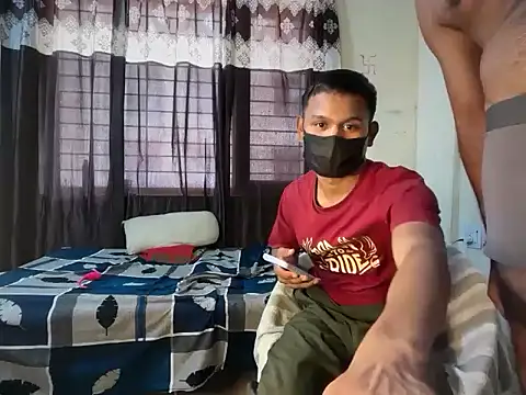 XXX chat uživo modela Ragnorok01