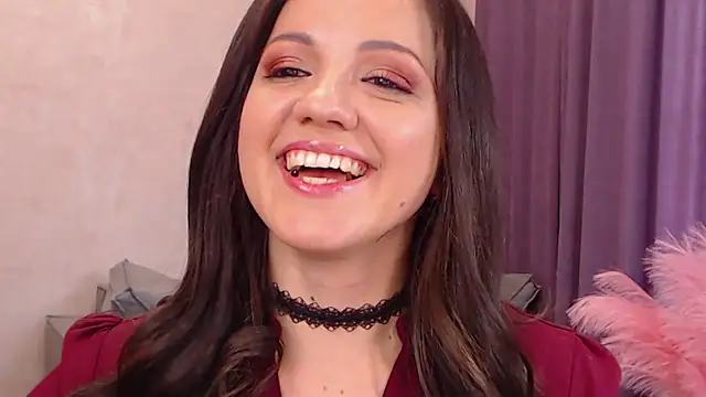SusanMorandi Chat XXX in diretta