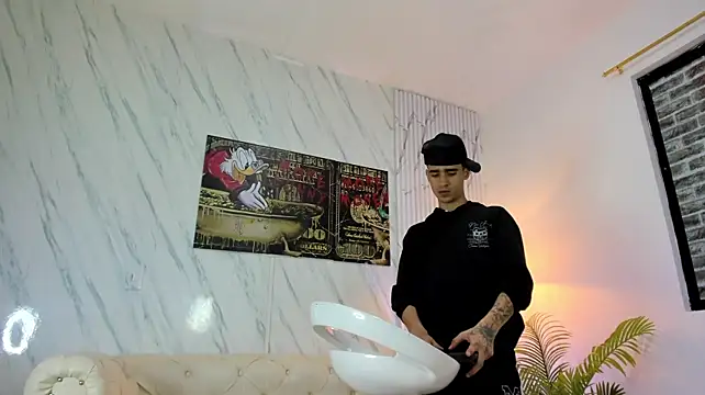 COOL_BOYS2n Live XXX chat
